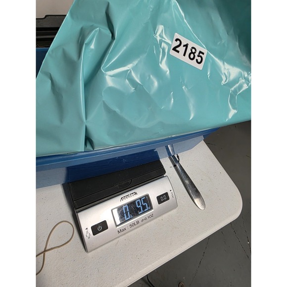 NWT Mens Nautica Swimshorts 2xl Palms Hawaiian Beach Resort Vacation 8 inch - Picture 8 of 8